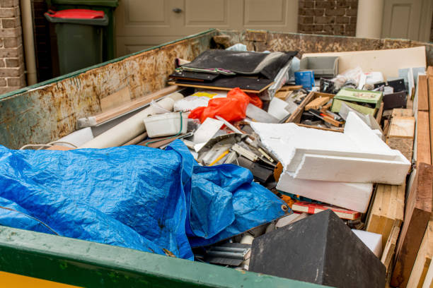 Best Dumpster Rental Services  in Lincoln Village, CA